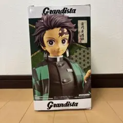 【新品、未使用】【中身のみ】炭治郎フィギュア