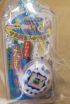 たまごっち　おかしなたまごボーロっち3　新種発見!! たまごっち