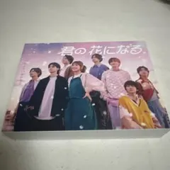 君の花になる DVD