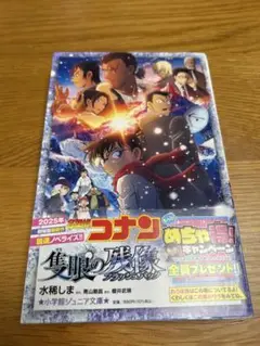名探偵コナン 隻眼の残像