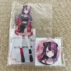 千石ユノ アクリルスタンド シリアル2桁 - メルカリ