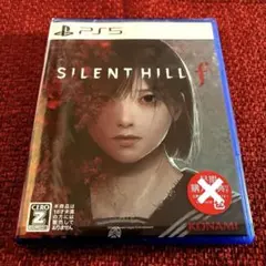 ps5 サイレントヒル