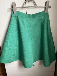 MSGMスカート