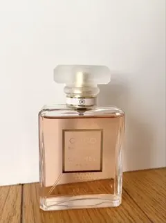 シャネル ココ マドモアゼル オードゥ パルファム 50ml CHANEL香水