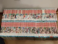 キン肉マン 1-91巻 読切傑作選 全巻セット ゆでたまご 集英社 - メルカリ