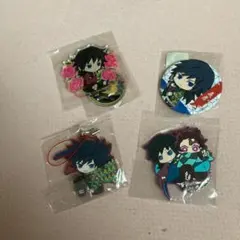 鬼滅の刃 冨岡義勇 竈門炭治郎 義炭