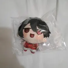 にじさんじ エクスアルビオ にじまるっと ぬいぐるみ 8周年 - メルカリ