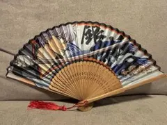 Ado モナ・リザの横顔 いいセンスな扇子 - メルカリ