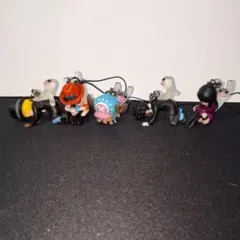 スモーカー onepiece