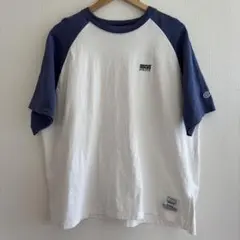 discus アスレチックＴシャツのサムネイル