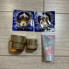 エスティーローダー シュープリームプラス15ml+7ml 他お試しセット