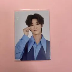 seventeen トレカ　the8