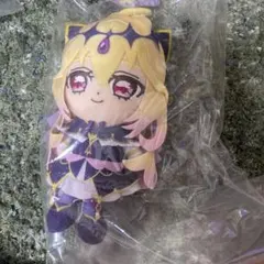 名探偵プリキュア　キュアアルカナ　キュアフレンズ　ぬいぐるみ　マスコット