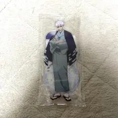 TOHO 10周年 呪術廻戦 アクリルスタンド アクスタ 五条悟　アニメストア