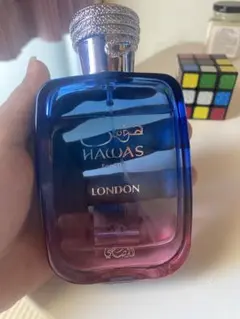 ラサシ ハワス コブラ オーデパルファム 100ml 香水 ラサシ ハワス コブラ オーデパルファム 100ml 香水 - メルカリ