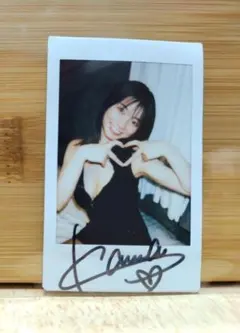 2026年最新】瀬戸環奈 写真 サインの人気アイテム - メルカリ