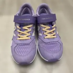 ニューバランス　ハンゾー　20.5センチ