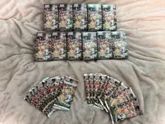 シャイニートレジャーex 11box シュリンク付き バラパック20パック