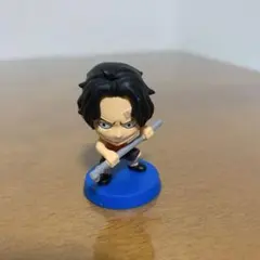 アニキャラ ヒーローズ　フィギュア エース 2025年最新】アニキャラヒーローズ エースの人気アイテム - メルカリ