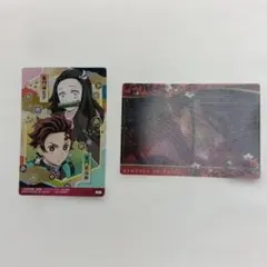 2026年最新】竈門禰豆子のカードの人気アイテム - メルカリ