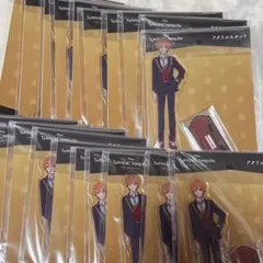 ツイステ エース アクリルスタンド アニメーション