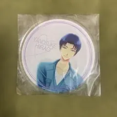 ときめきメモリアル アクリルコースター 柊夜ノ介