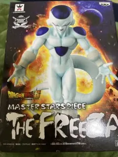ドラゴンボール フリーザ MASTER STARS PIECE FREEZA