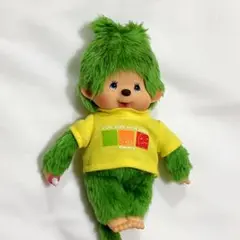 2026年最新】愛・地球博 モンチッチの人気アイテム - メルカリ