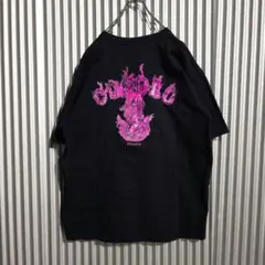 BACKDROP GAME MONSTER CotW 不知火舞 Tシャツ XL BACKDROP GAME MONSTER CotW 不知火舞 Tシャツ XL - メルカリ