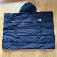 【美品】THE NORTH FACE ベビーマルチシェルブランケット