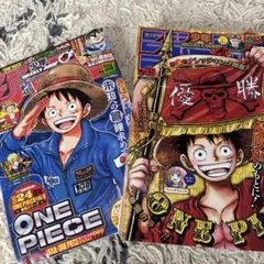 ONE PIECE 第234巻 特集付き