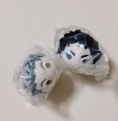 ハイキューもちもちマスコットミニ 梟谷学園