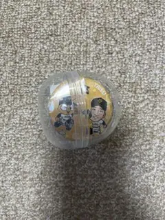 大勢　ガチャガチャ