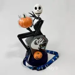 日本未発売★ナイトメア　ポップコーンバケット　ジャック　サリー ジャック・スケリントン・グレイブストーン・ポップコーン