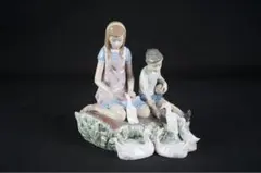 リヤドロ サン ホセのお祭り 超美品 - メルカリ