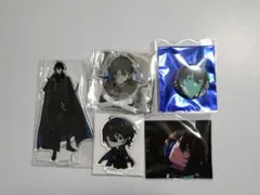 OVER REQUIEMZ オバレク くじ S賞 カイゼ アクリルスタンド | Mercari