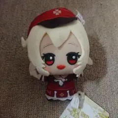 原神 ちびぐるみ 復刻ver. vol.3 クレー