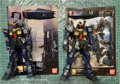 MG RX-178 ガンダムMk-II 1.0 2.0 ジャンクのサムネイル