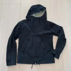 美品 元値18,000 マウンテンパーカー