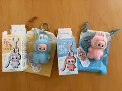 イニシャルラブブ Pin for Love -K,U-