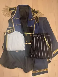 あんスタ Knights 新衣装 コスプレ