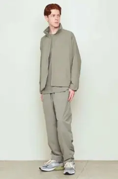 COOTIE Dry Tech Sweat セットアップ パーカー パンツ - メルカリ