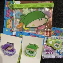 ミルモでポン ハンゾー サスケ セット