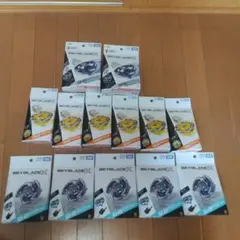 BEYBLADE X まとめ売り 42点セット - メルカリ