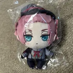 ブルーロック 糸師 冴 おめかしたぴぬい Vol.2 ぬいぐるみ