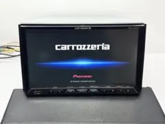 タッチパネル新品 AVIC-ZH77 新品ファン 2012年地図 カロッツェリア