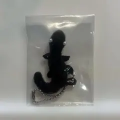 千と千尋の神隠し　ヤモリの黒焼き