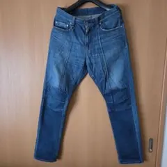 whiz Limited デニムパンツ