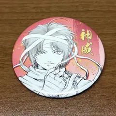 2026年最新】神威 銀魂展 缶バッジの人気アイテム - メルカリ