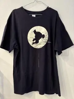 全集中展　鬼滅の刃　善逸Tシャツ XL